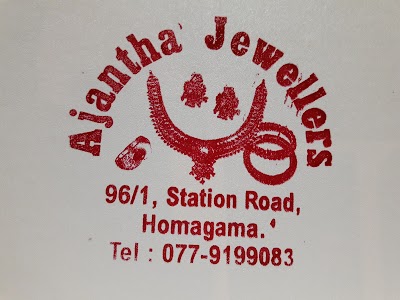 Photos of Ajantha Jewellers