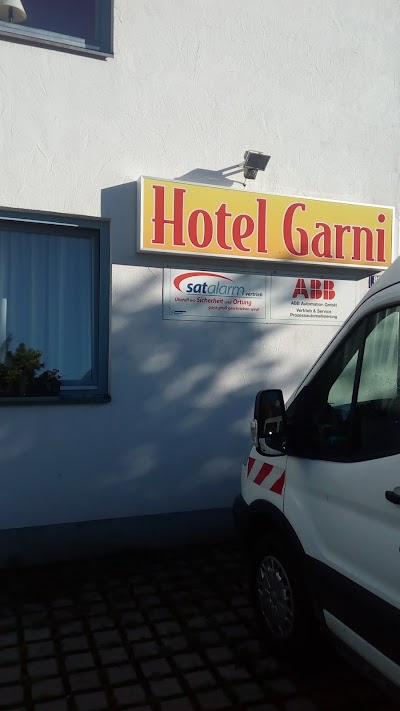 Photos of Hotel Garni (Marlene Lange)