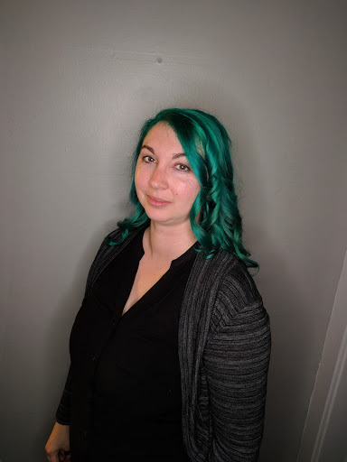 Unity Salon - Visual