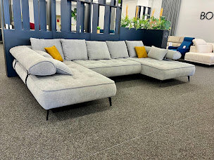 Photo n°15 de LB CONFORT à Fagnières (Magasin de meubles)