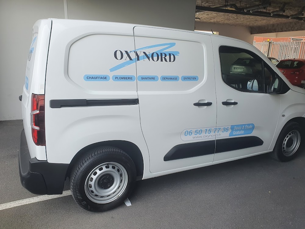 ETS FLAHAUW / CHAUFFAGE DES WEPPES