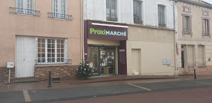 Photo n°11 de Le panier de la 7 (PROXIMARCHE) à Saint-Martin-d'Estréaux (Supérette)