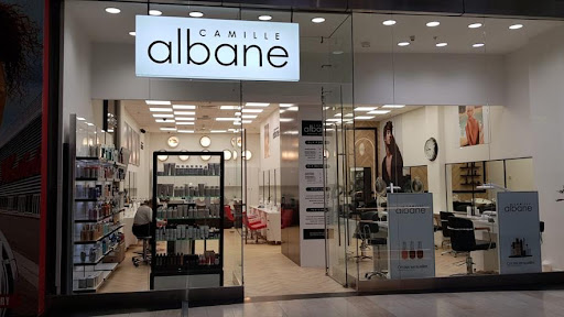 Camille Albane WESTFIELD ARKADIA