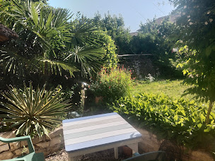 Photo n°38 de La Cour à Villefagnan (Chambre d'hôtes)