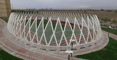 Photos of Azad University Of BuinZahra