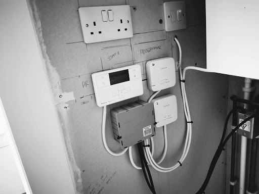 Spot Electrical - Visual