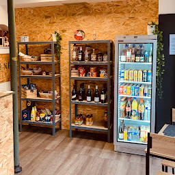 Photo n°1 de Oliva PIZZA à Mussidan (Épicerie)