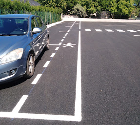 Photo n°2 de Signal Plus Sa'distribution à Fronton (Magasin de materiaux de construction)