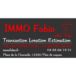 Photo n°6 de immofabio plan de cuques à Plan-de-Cuques (Agent immobilier)