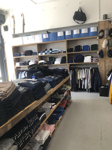 SW1 Menswear - Plymouth