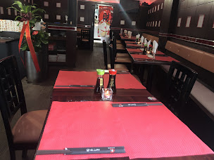 Photo n°7 de Ichiban sushi à Paris (Restaurant de sushis)