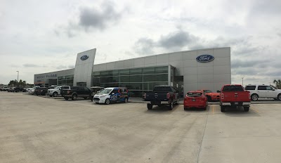 Photos of Woody Folsom Ford