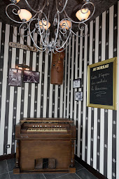 Photo n°70 de Au Bureau à Saint-Saturnin ()