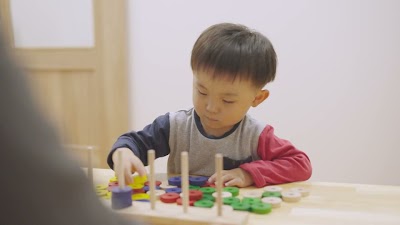 チャイルド・アイズ 大濠公園校