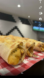 Photo n°44 de Planet' Burger à Villeurbanne (Restauration rapide)