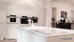 Photo n°9 de PERENE Clermont-Ferrand à Clermont-Ferrand (Magasin de meubles de cuisine)