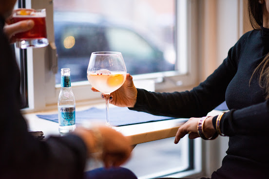 Slate Wine Bar by null