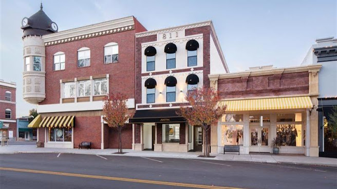 JUSTIN Downtown Tasting Room by null