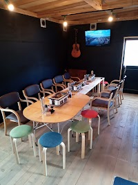 七輪炭火焼 やき野