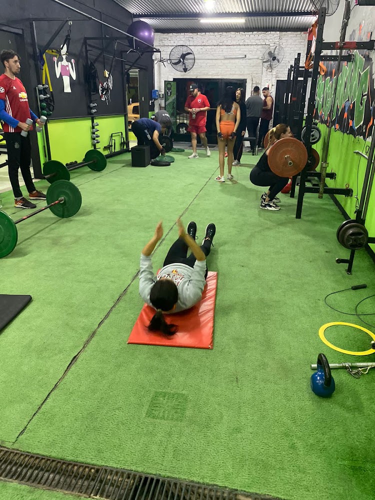 Pg Training