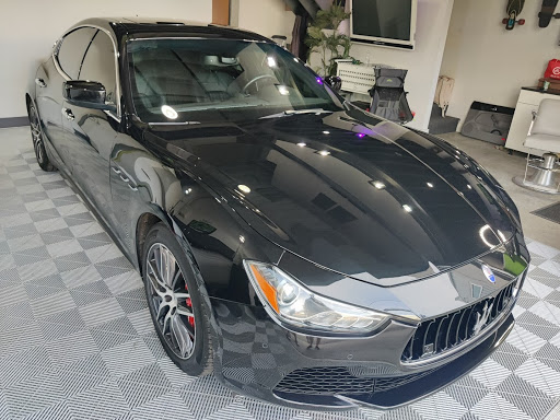 206DETAIL Gallery - United States