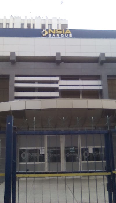 Photos of BIAO Bank