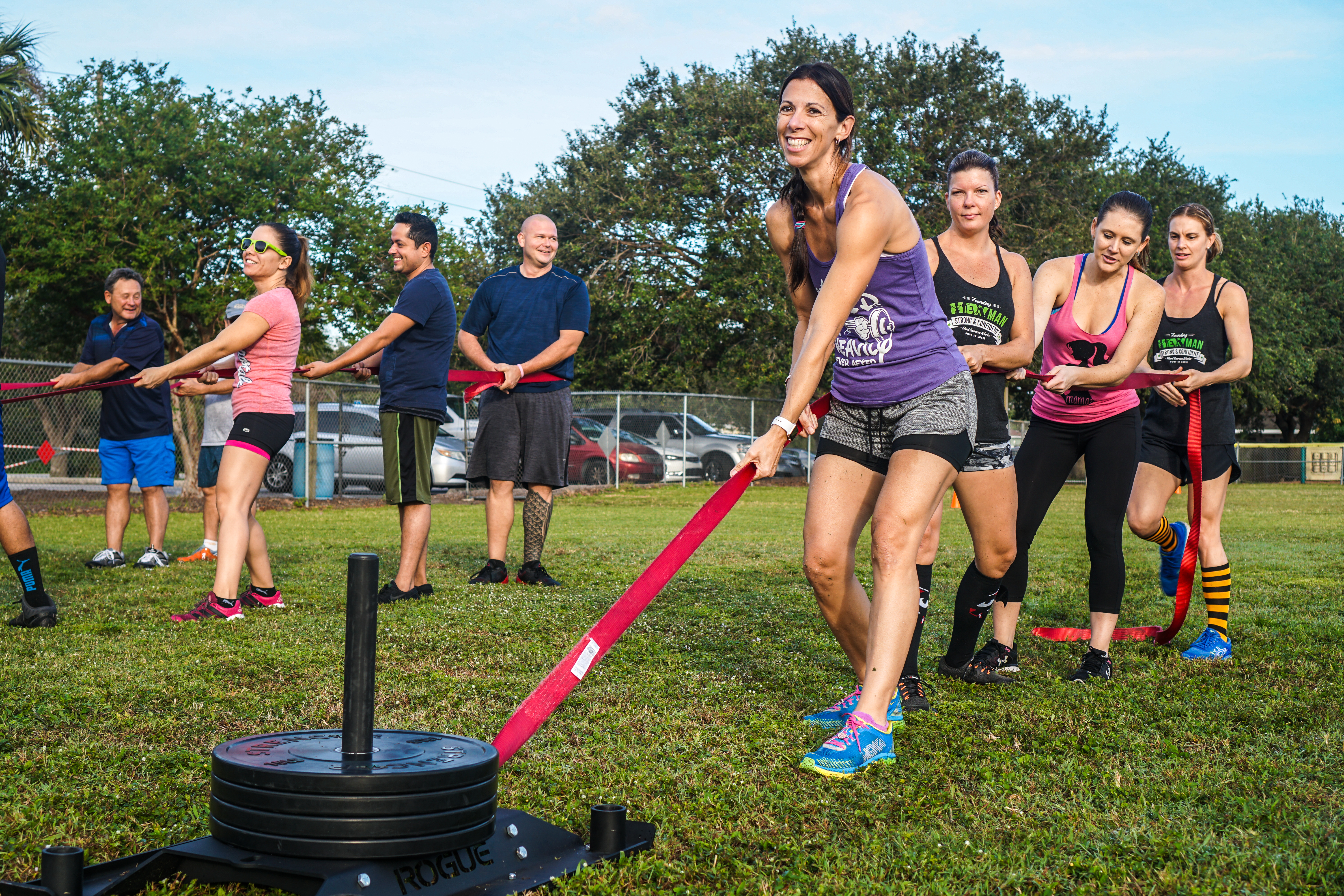 HEW Fitness photo 8