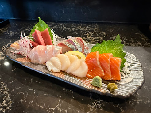 Izakaya Go Los Angeles by null