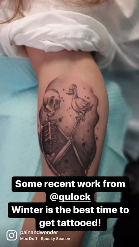 Pain and Wonder Tattoo and Piercing Studio photo