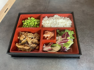 Photo n°52 de Edogawa à Montpellier (Sushi à emporter)