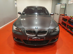 Photo n°22 de Calis'Cars à Exincourt (Vendeur de voitures d'occasion)