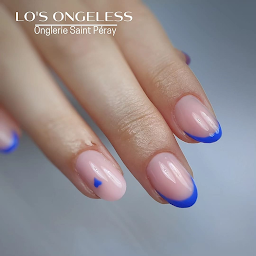 Photo n°10 de Institut de beauté-Onglerie Saint Péray L'institut de Lorine à Saint-Péray (Salon de manucure)