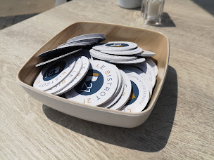 Photo n°51 de Le Bistrot 21 à Mandelieu-la-Napoule (Restaurant français)