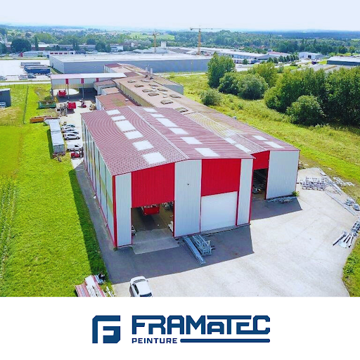 FRAMATEC PEINTURE