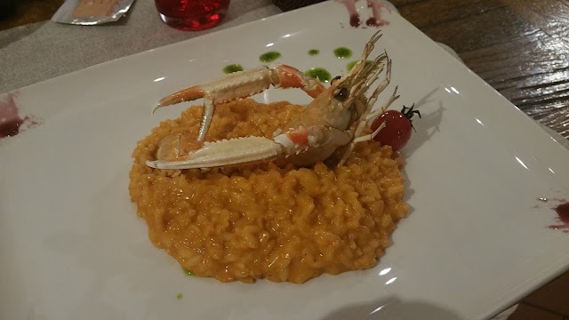 Ristorante La Loggetta