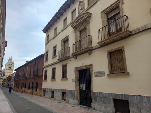 CESUR León HM Formación Profesional