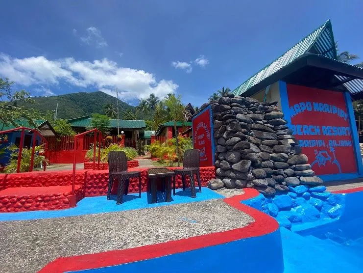 Napo Beach Resort