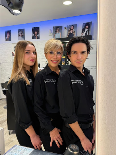 Hairdressing Asti
