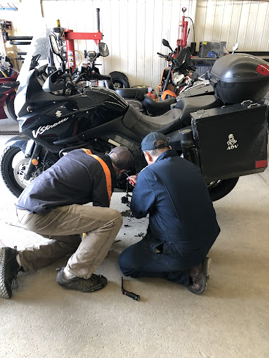 Southland Powersports Ltd