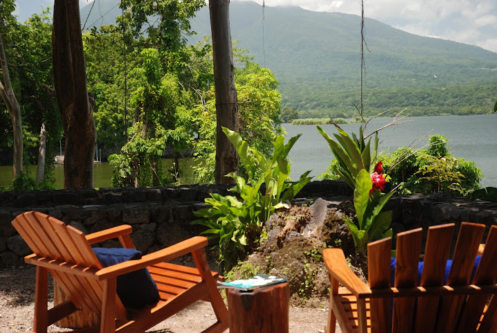 Jicaro Island Private Getaway by null