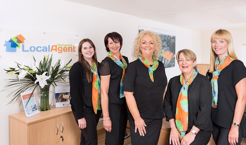 Local Agent Network photo 2