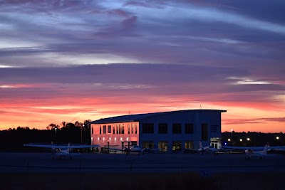 Auburn University Regional Airport (AUO)