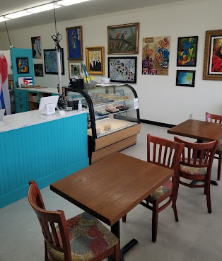 Geo's Cuban To Go by null