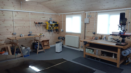 JPH Electrical Services - Visual
