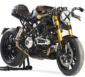 Photo n°12 de MCSO performance à Villeneuve-sur-Lot (Atelier de réparation pour motos)