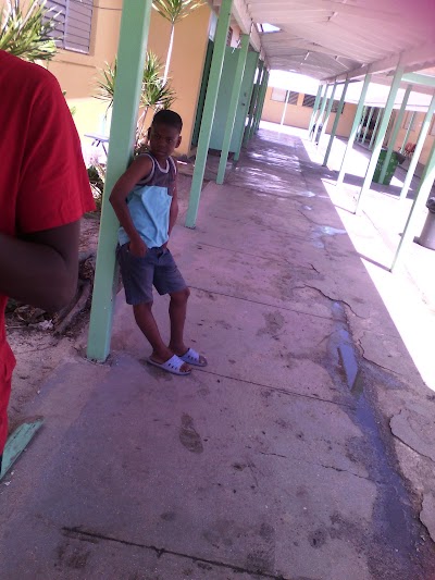 Photos of Claridge Primary School