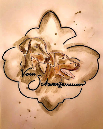 HUNDEPENSION VOM SCHWARZENMOOR