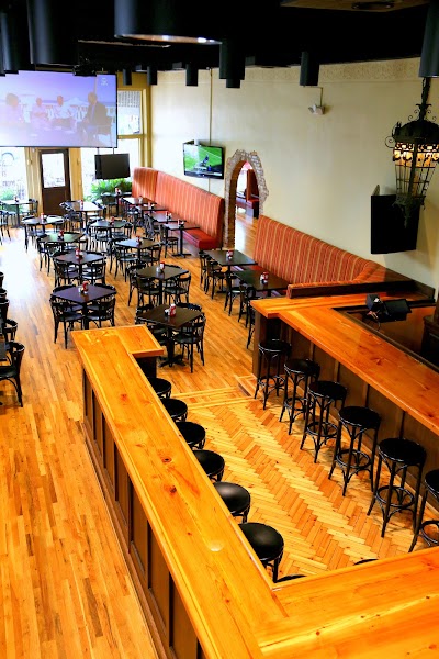Photos of Billy's Sports Grill