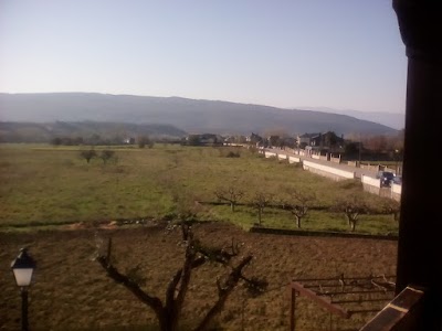 Photos of Hotel rural El Verdenal
