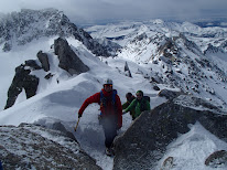 Nantes Club Alpin Francais à Nantes